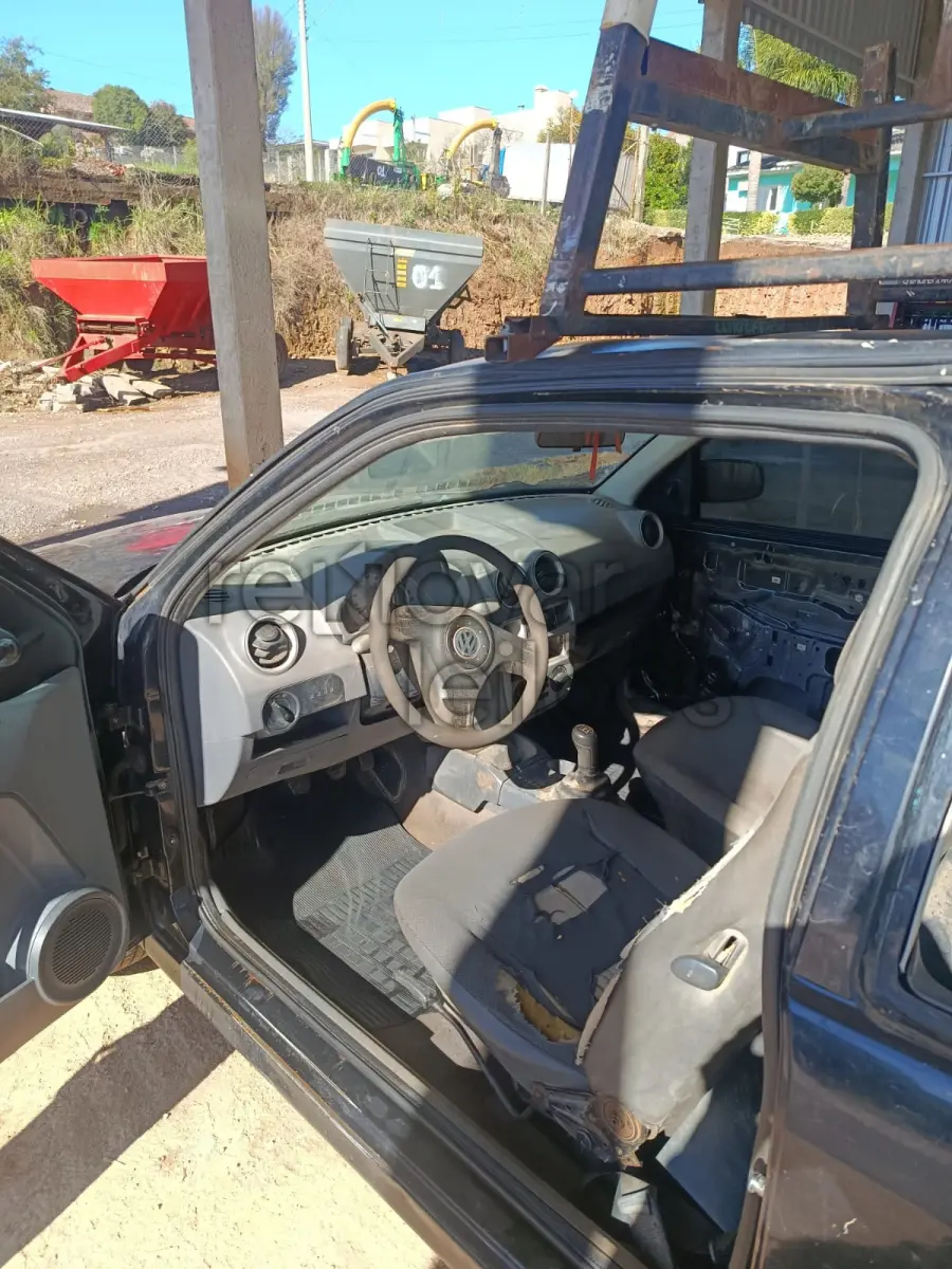 LOTE 002 - VW/GOL TREND 1.0