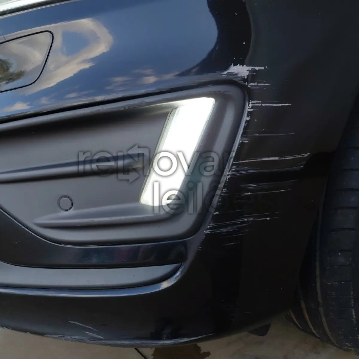 LOTE 032 - VOLVO XC60 - ANO 2014/2015 - COMPLETO - SICREDI ALIANÇA - DEPOSITADO EM SANTO ANGELO/RS