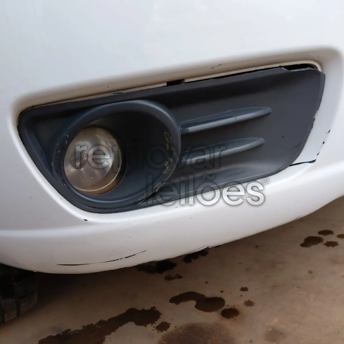 LOTE 008 - FIAT/PALIO FIRE - ANO 2014/2015 - COMPLETO - SICREDI PIONEIRA - DEPOSITADO EM SANTO ANGELO/RS