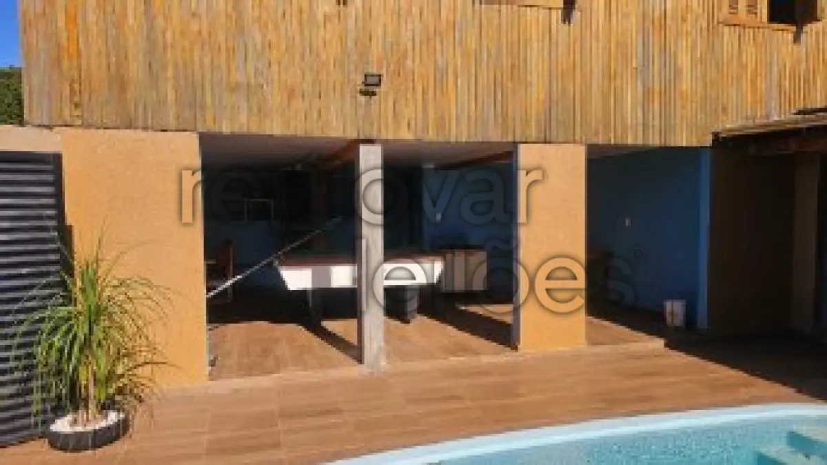 LOTE 001 - CASA C/ 214 M² + GALPÃO C/ 260 M² - DOIS IRMÃOS DAS MISSÕES / RS