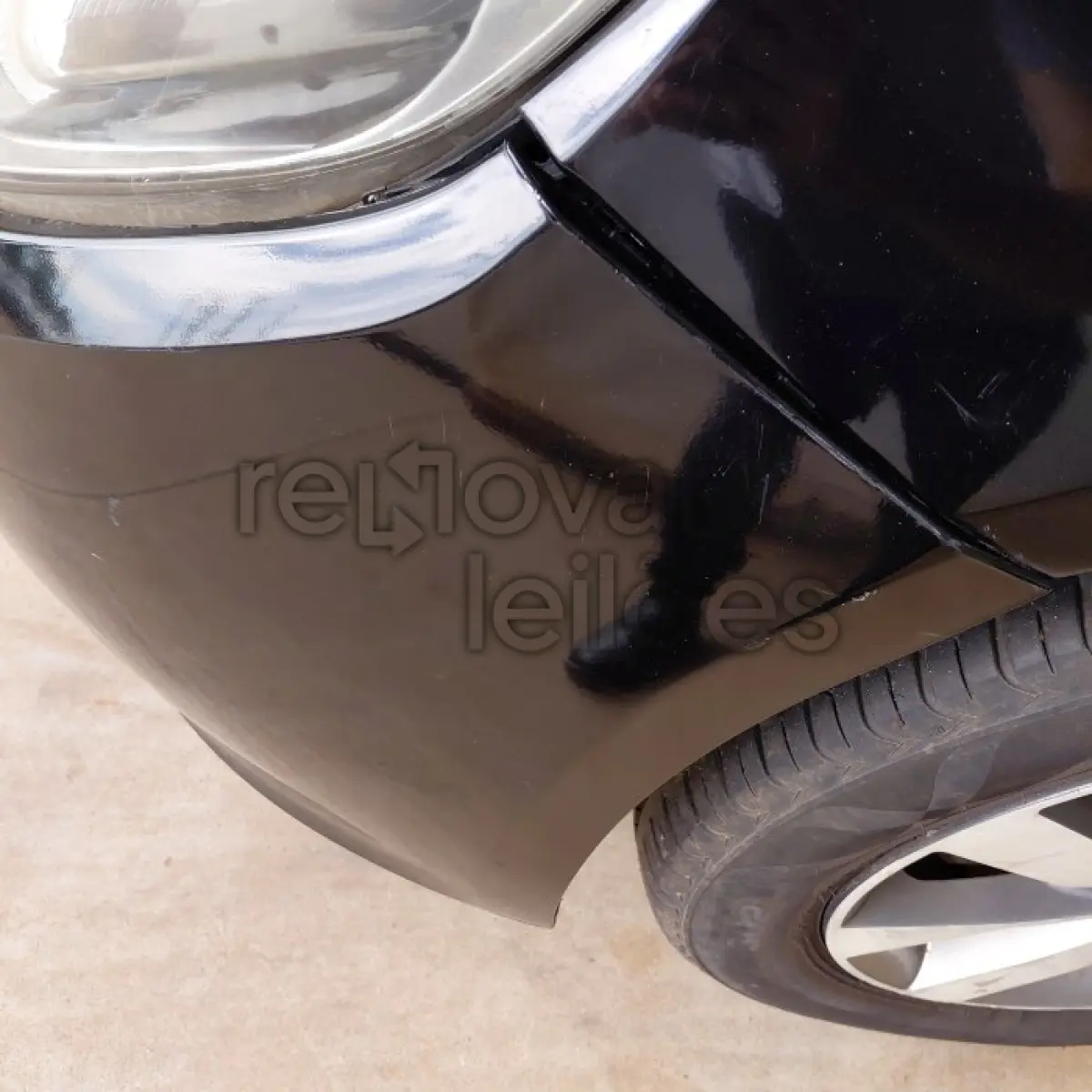 LOTE 068 - VW/GOL 1.6 POWER - ANO 2010/2011 - COMPLETO - CRESOL CENTRO SUL - DEPOSITADO EM SANTO ANGELO/RS