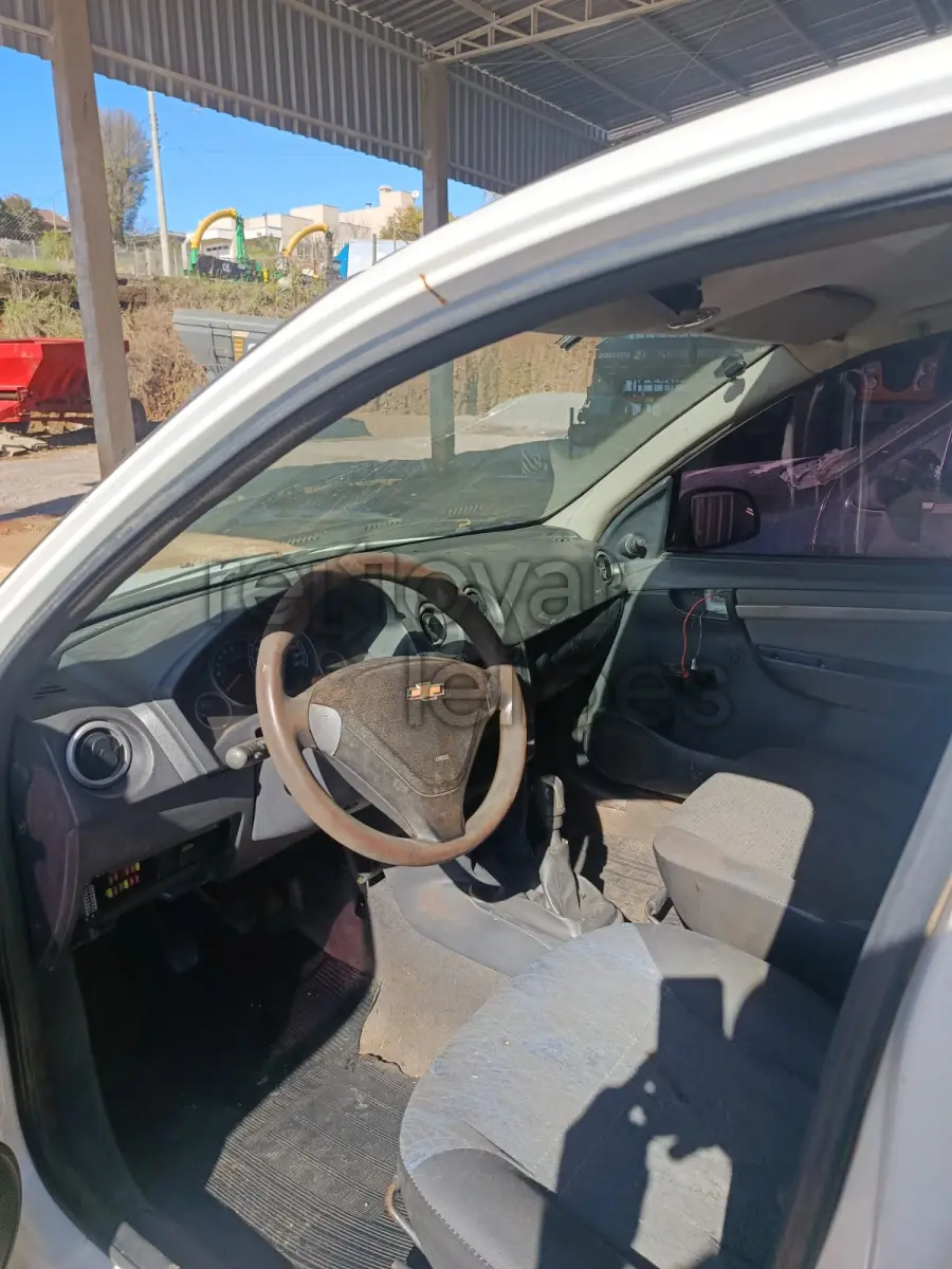 LOTE 001 - GM/CELTA LT 1.0