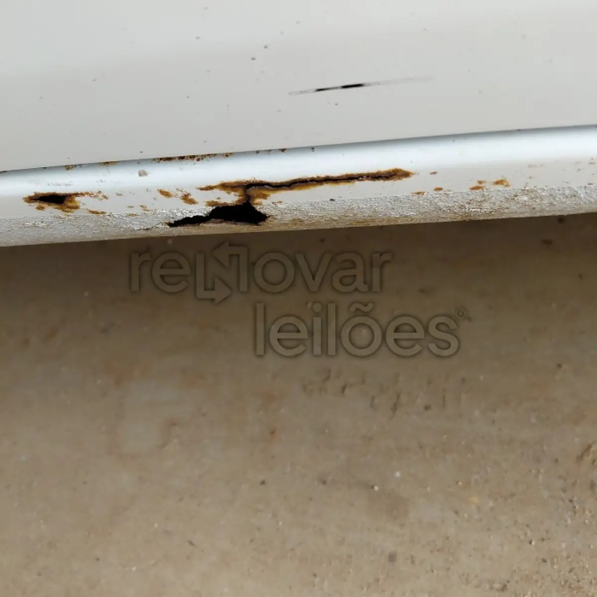LOTE 010 - VOLKSWAGEN VOYAGE 1.0 - ANO 2012/2013 - COMPLETO - VIA CERTA - DEPOSITADO EM SANTO ANGELO/RS