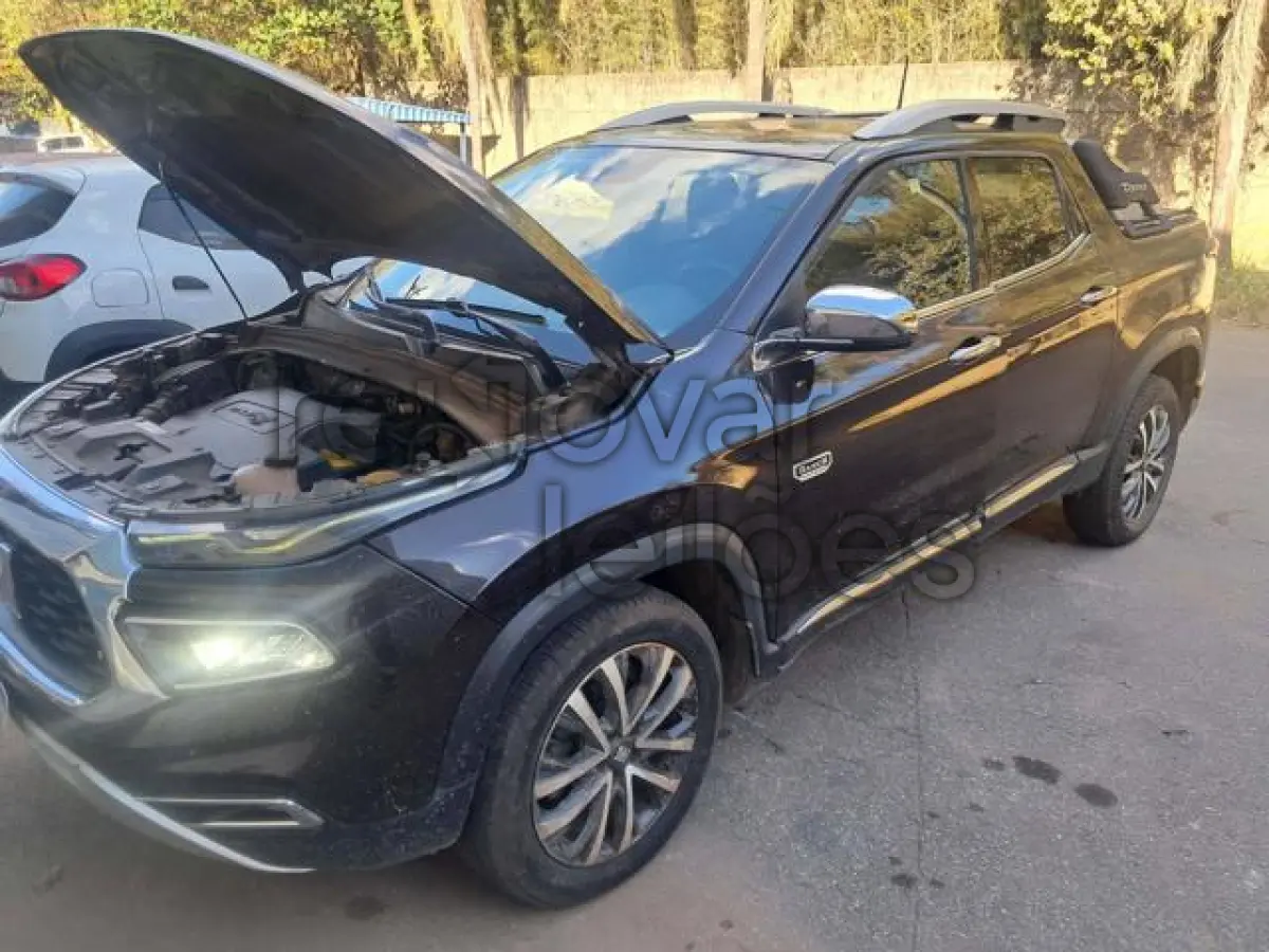 Foto de FIAT/TORO - ANO 2021/2022 - COMPLETO - SICREDI INTEGRAÇÃO LAJEADO - DEPOSIT...