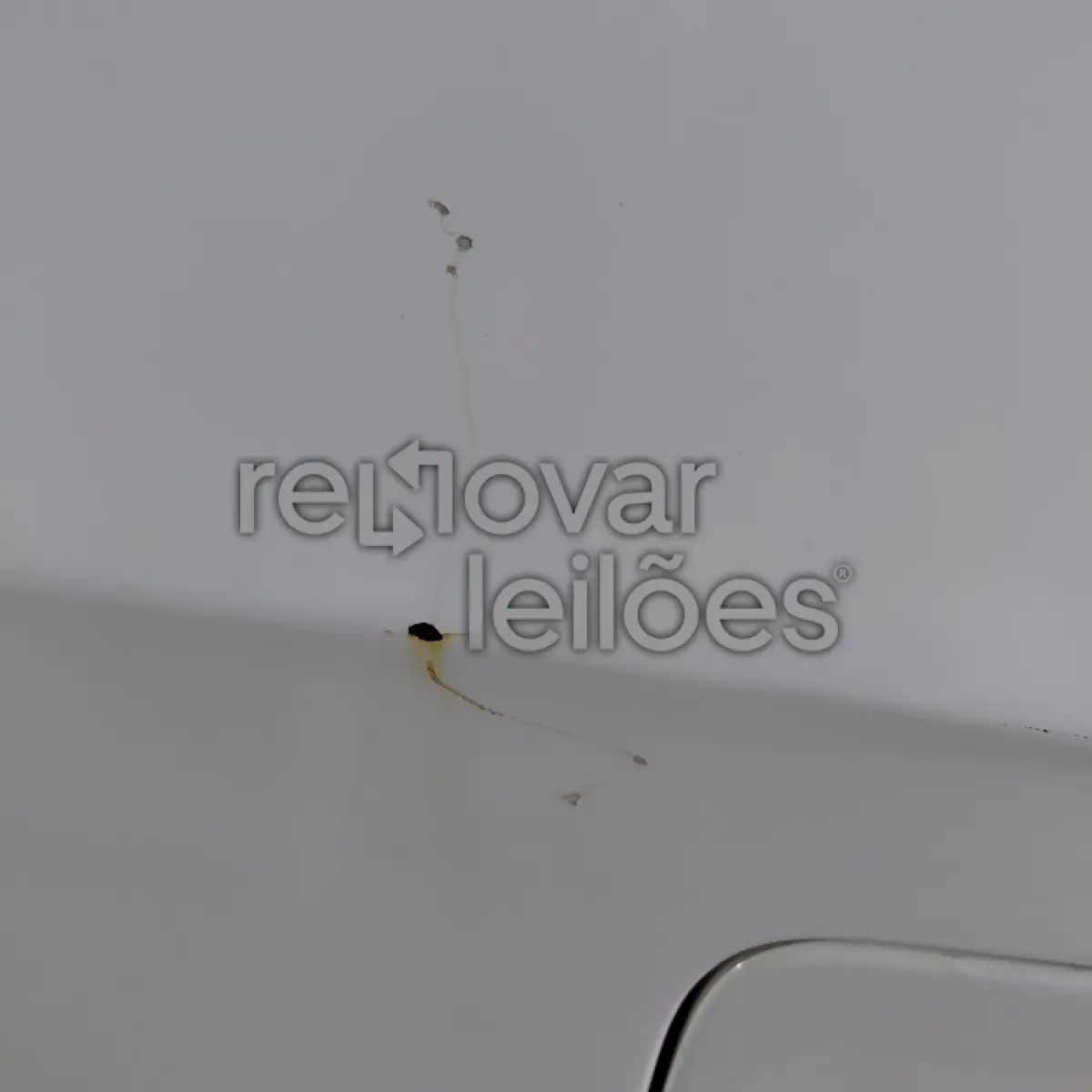 LOTE 022 - VW NOVA SAVEIRO - ANO 2016/2017 - COMPLETO - SICREDI ALTOS DA SERRA - DEPOSITADO EM SANTO ANGELO/RS