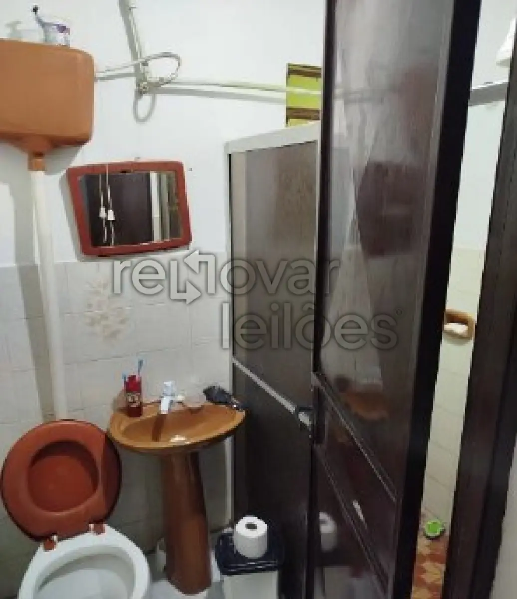 LOTE 001 - CASA C/ 77,20 M² - SÃO PAULO DAS MISSÕES / RS