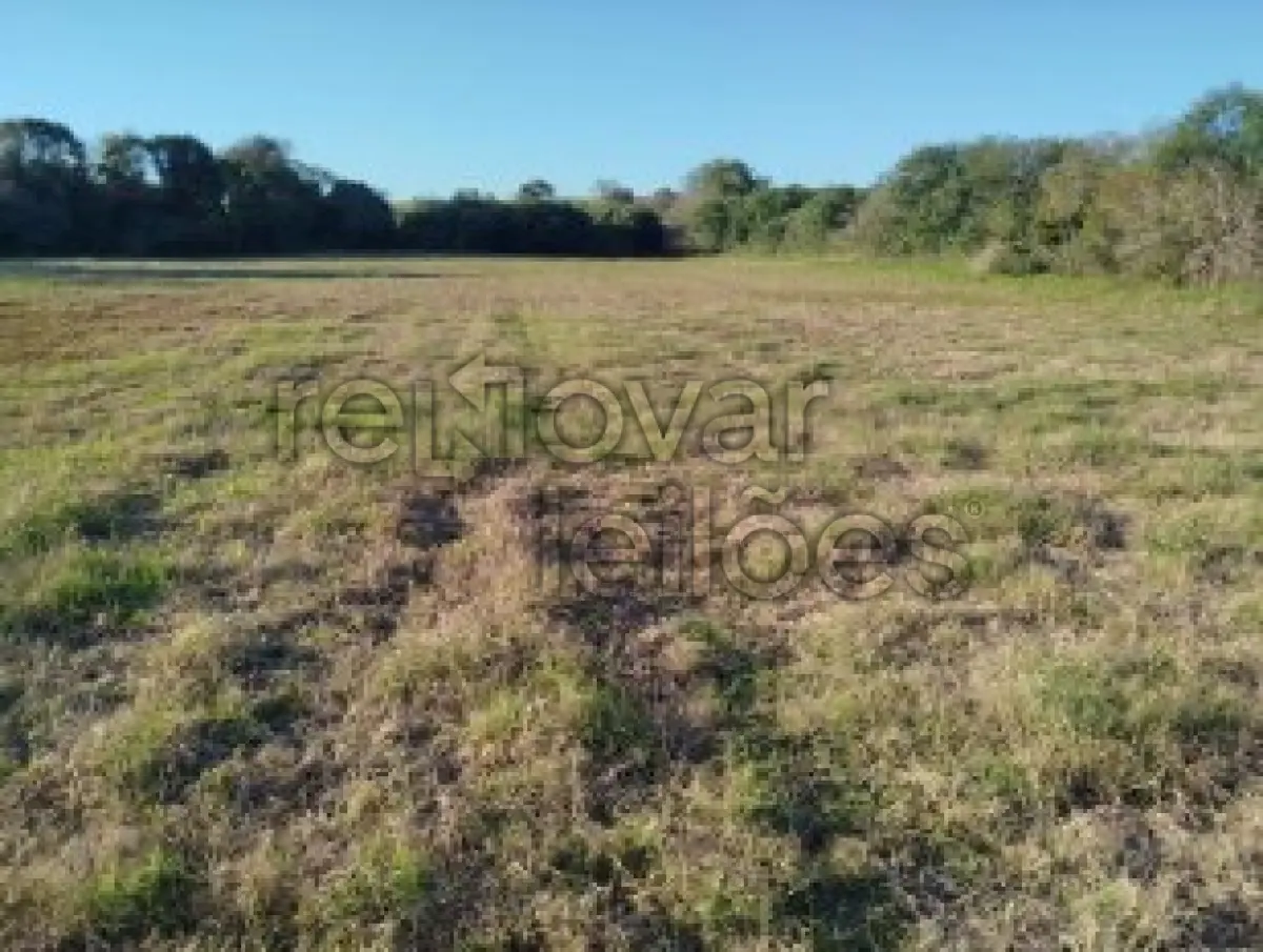 LOTE 001 - ÁREA RURAL C/ 12.480,20 M² - SÃO PAULO DAS MISSÕES / RS