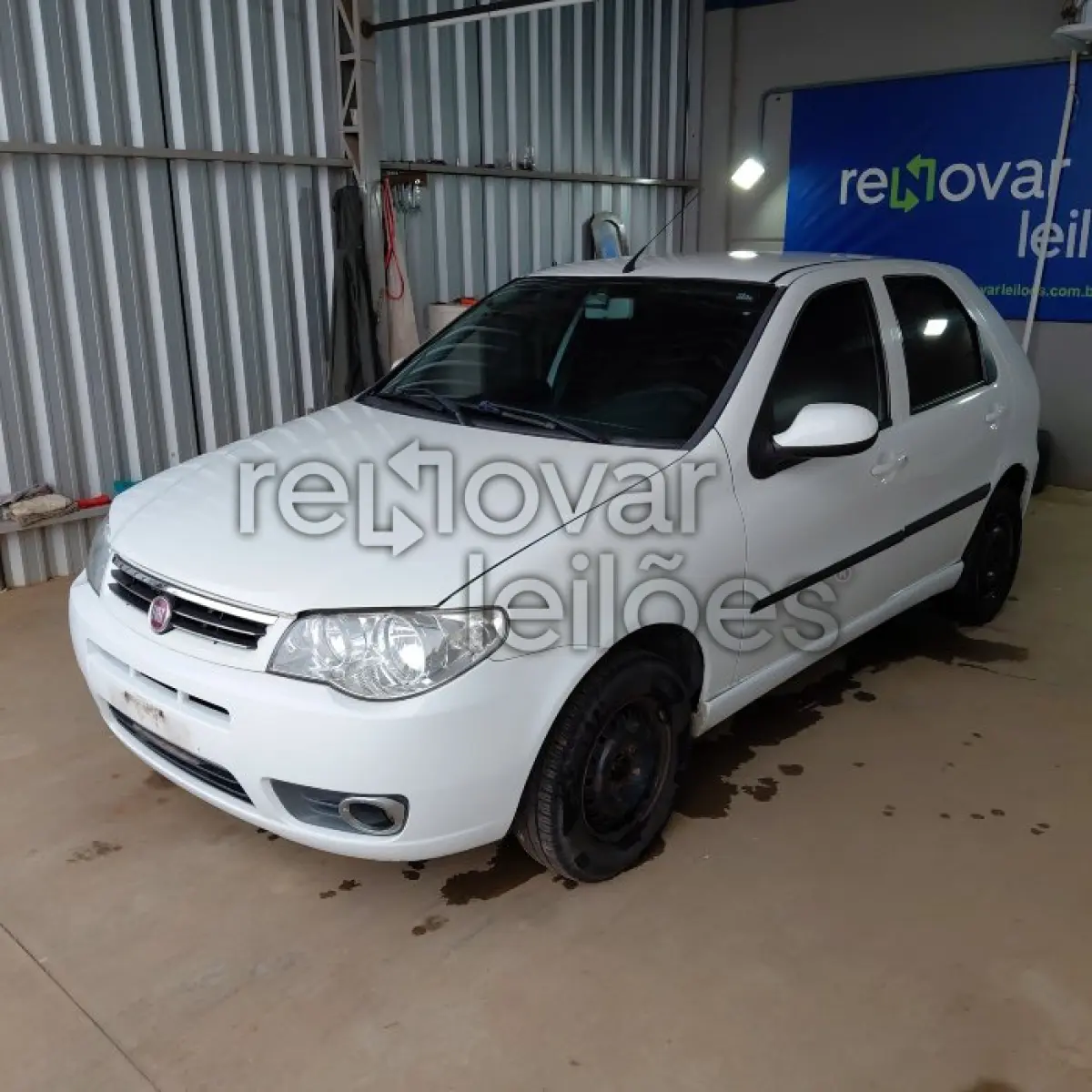 Foto de FIAT/PALIO FIRE - ANO 2014/2015 - COMPLETO - SICREDI PIONEIRA - DEPOSITADO ...