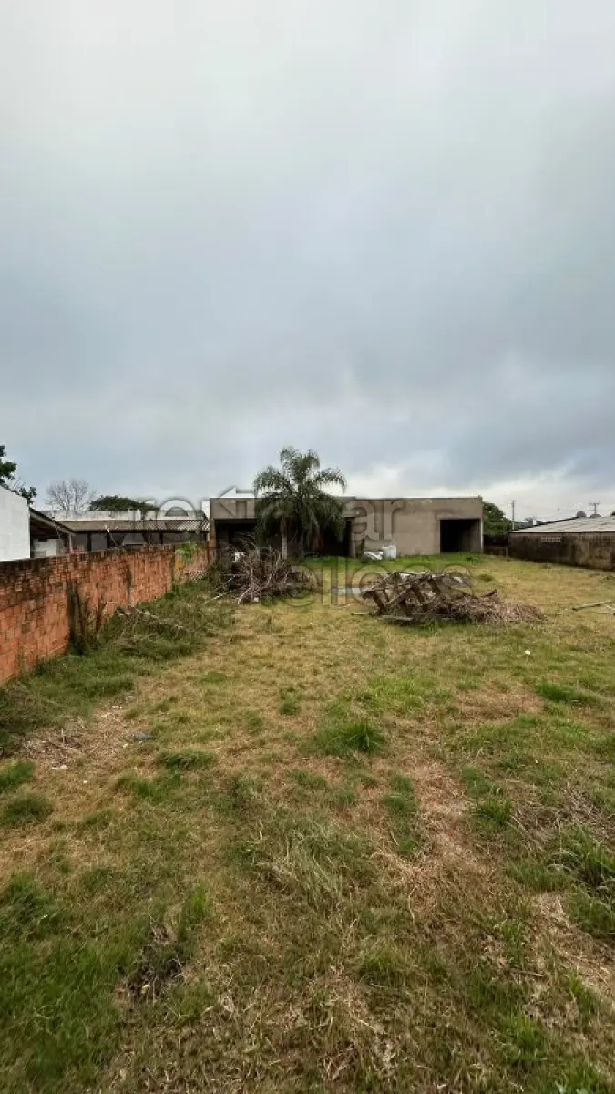 LOTE 001 - TERRENO URBANO C / 650 M² - URUGUAIANA / RS