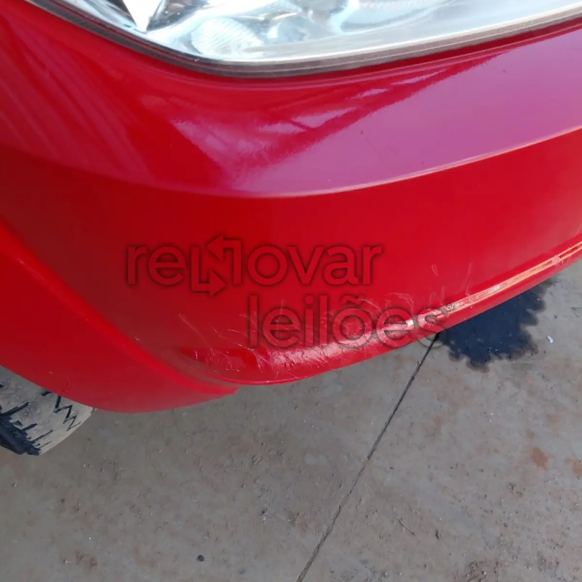 LOTE 001 - MITSUBISHI PAJERO - ANO 2013/2014 - SICREDI LIBERDADE - PASSAGEM POR LEILÃO - DEPOSITADO EM SANTO ANGELO/RS