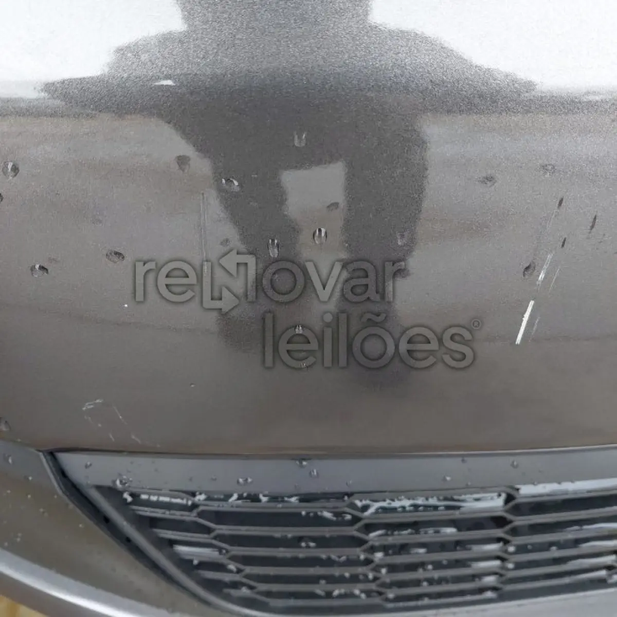 LOTE 019 - VW/FOX 1.6 GII - ANO 2014/2014 - COMPLETO - SICREDI ALTOS DA SERRA - DEPOSITADO EM SANTO ANGELO/RS