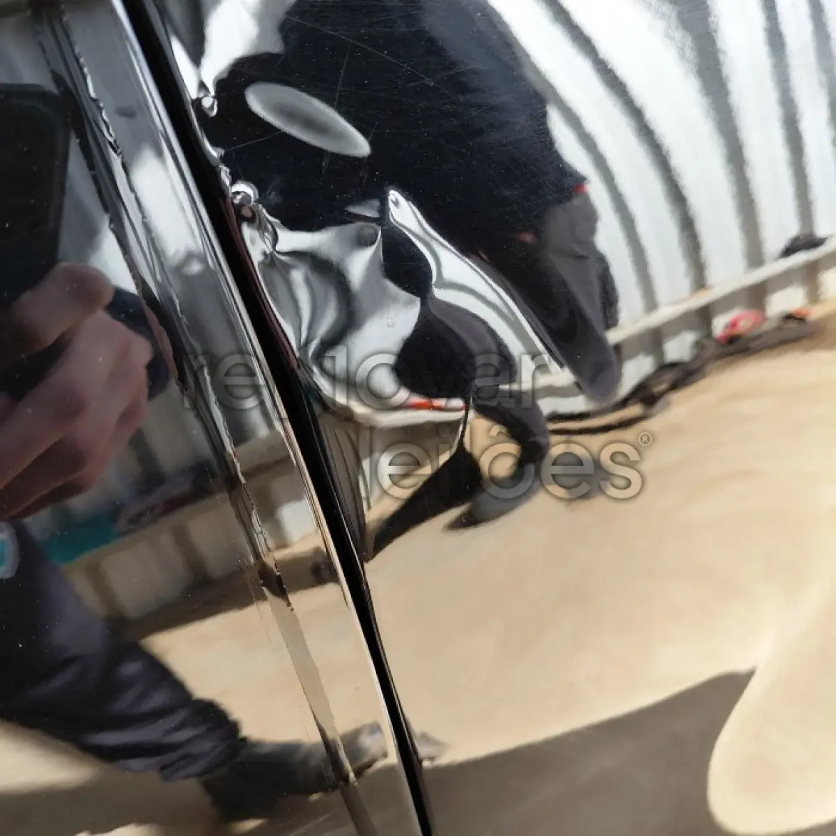 LOTE 003 - VW/FOX - 2021/2022 - COMPLETO - SICREDI PIONEIRA - DEPOSITADO EM SANTO ANGELO/RS
