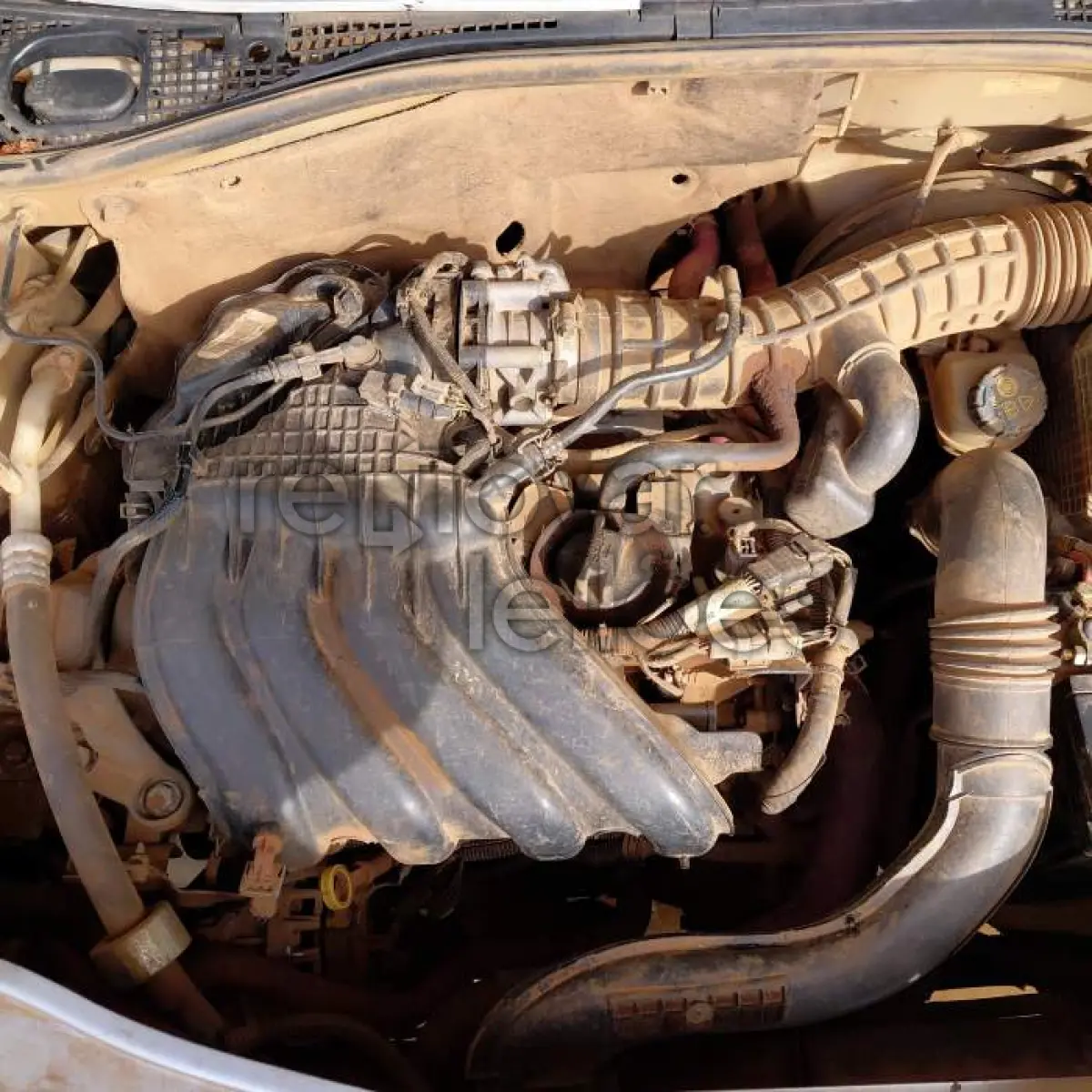 LOTE 025 - RENAULT DUSTER - ANO 2019/2020 - COMPLETO - SICREDI UNIÃO - DEPOSITADO EM SANTO ANGELO/RS