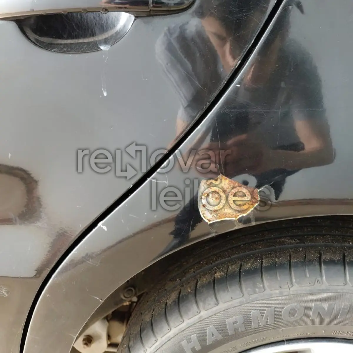 LOTE 068 - VW/GOL 1.6 POWER - ANO 2010/2011 - COMPLETO - CRESOL CENTRO SUL - DEPOSITADO EM SANTO ANGELO/RS