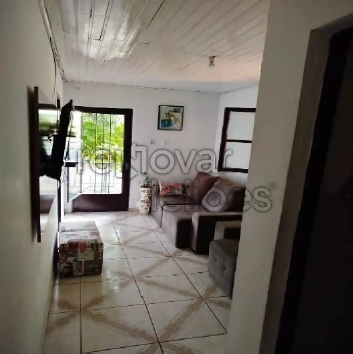 LOTE 001 - CASA C/ 77,20 M² - SÃO PAULO DAS MISSÕES / RS