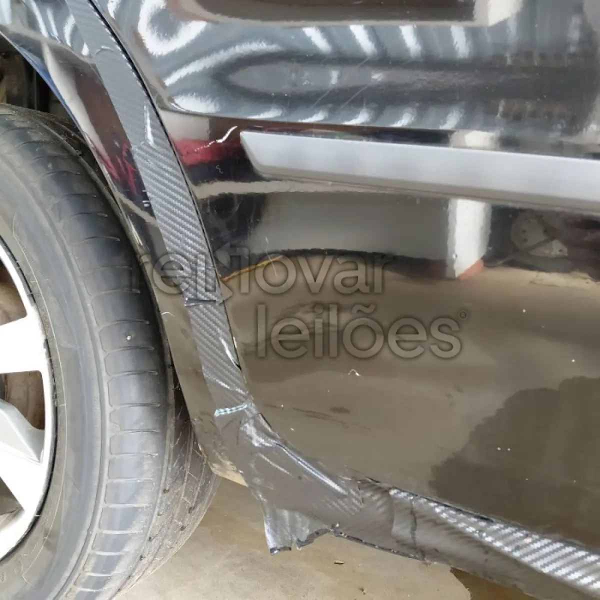 LOTE 068 - VW/GOL 1.6 POWER - ANO 2010/2011 - COMPLETO - CRESOL CENTRO SUL - DEPOSITADO EM SANTO ANGELO/RS