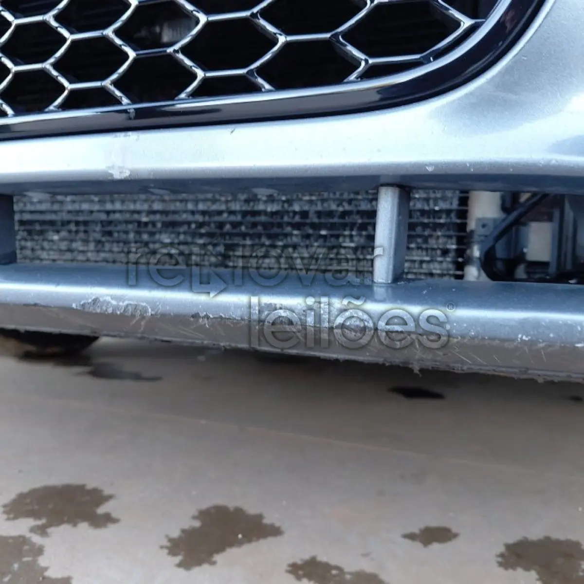 LOTE 004 - AUDI A3 - ANO 2014/2015 - COMPLETO - SICREDI PIONEIRA - DEPOSITADO EM SANTO ANGELO/RS