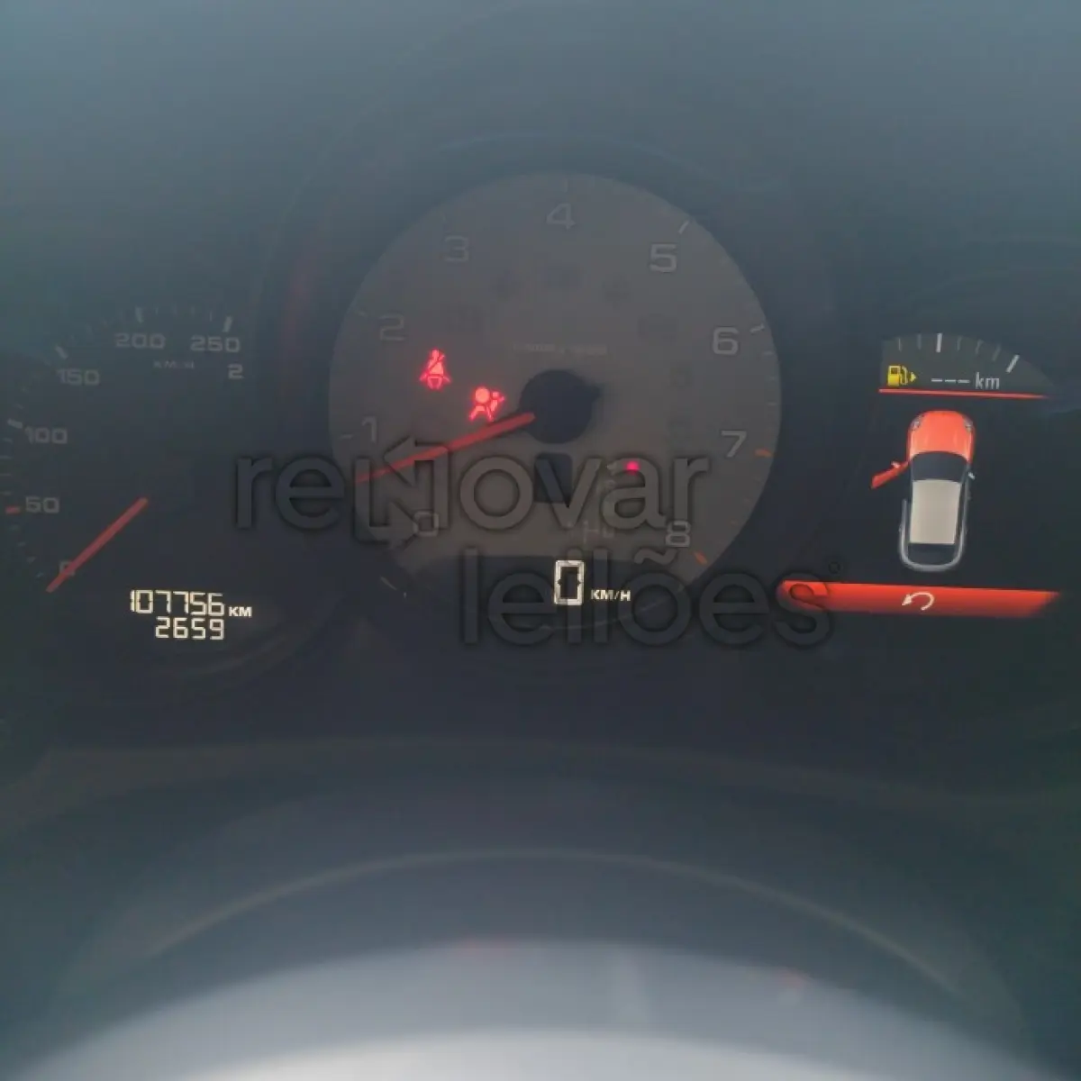 LOTE 024 - I PORSCHE - ANO 2014/2015 - COMPLETO - SICREDI PIONEIRA - DEPOSITADO EM SANTO ANGELO/RS