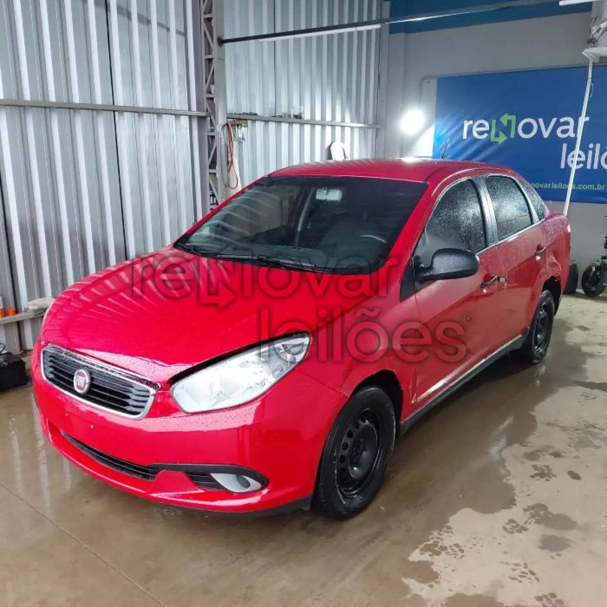 Foto de FIAT SIENA ATTRACT - ANO 2018/2018 - COMPLETO - SICREDI ALTOS DA SERRA - DE...