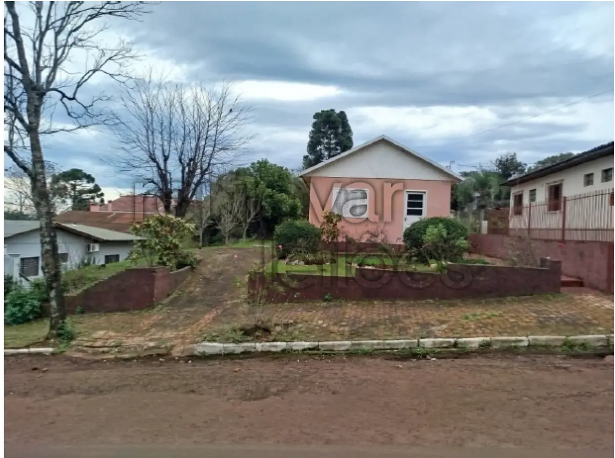 Foto de CASA C / 72 M² - GAUARNI DAS MISSÕES - RS