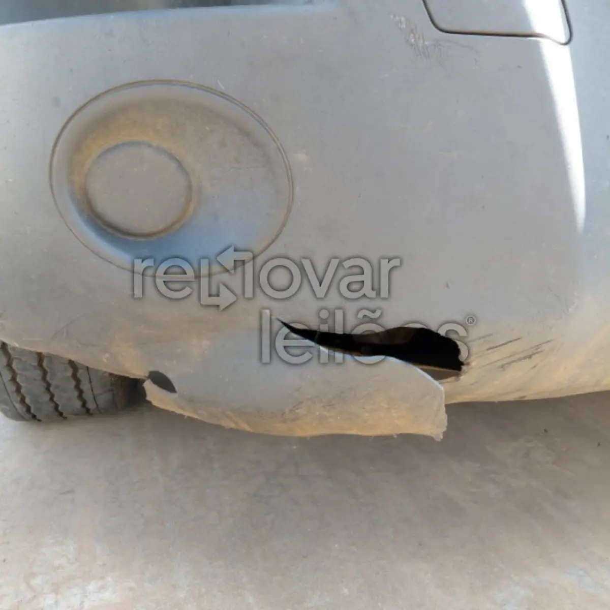 LOTE 069 - RENAULT MASTER - ANO 2015/2016 - COMPLETO - SICREDI RAIZES - DEPOSITADO EM SANTO ANGELO/RS