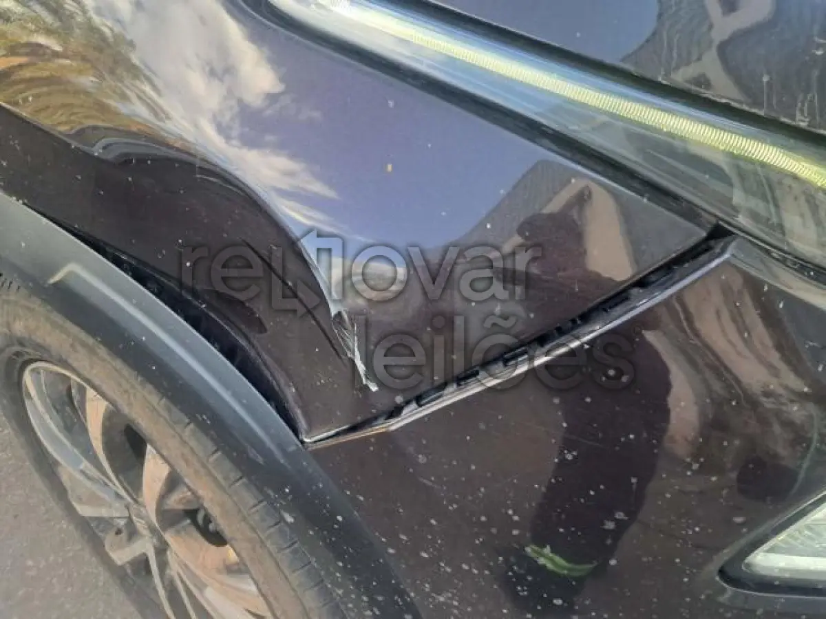 LOTE 023 - FIAT/TORO - ANO 2021/2022 - COMPLETO - SICREDI INTEGRAÇÃO LAJEADO - DEPOSITADO EM BETIM/MG