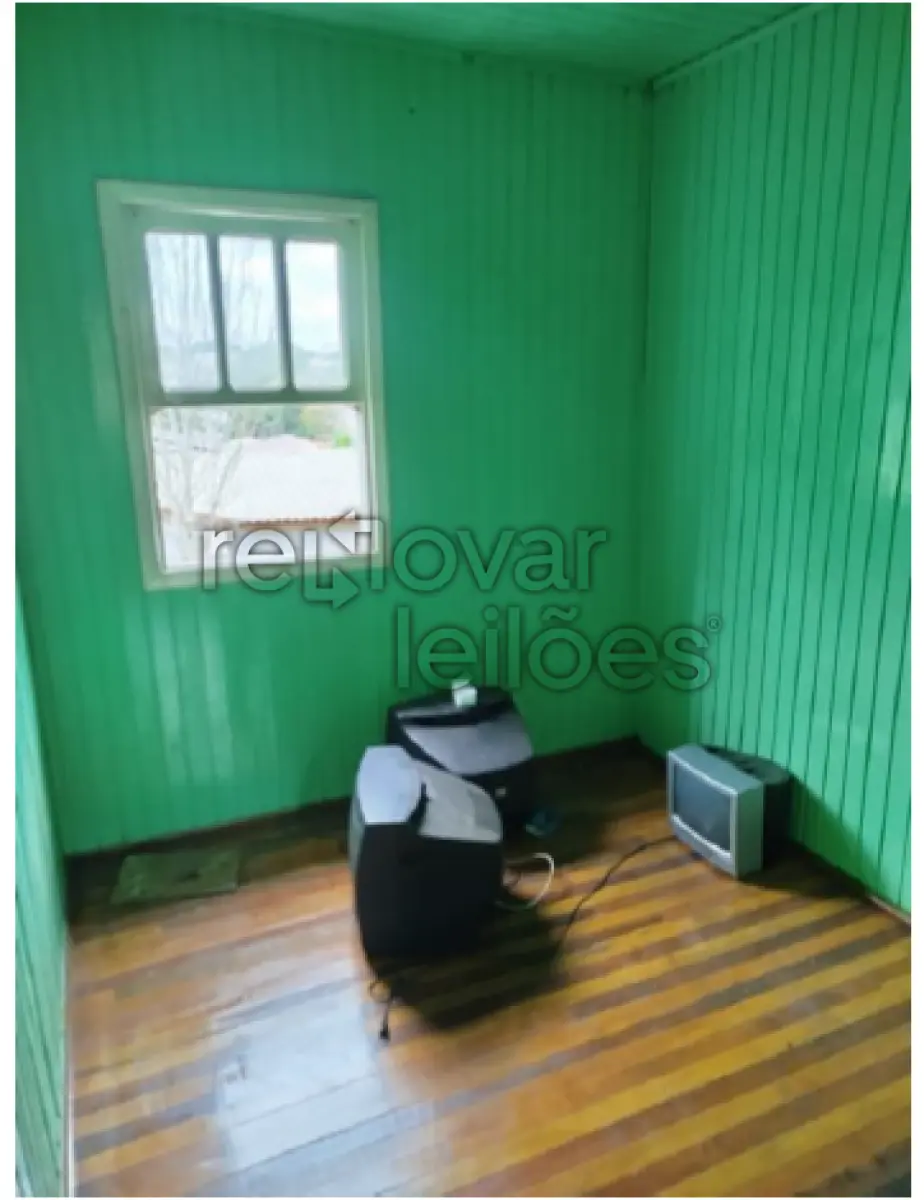 LOTE 016 - CASA C / 72 M² - GAUARNI DAS MISSÕES - RS