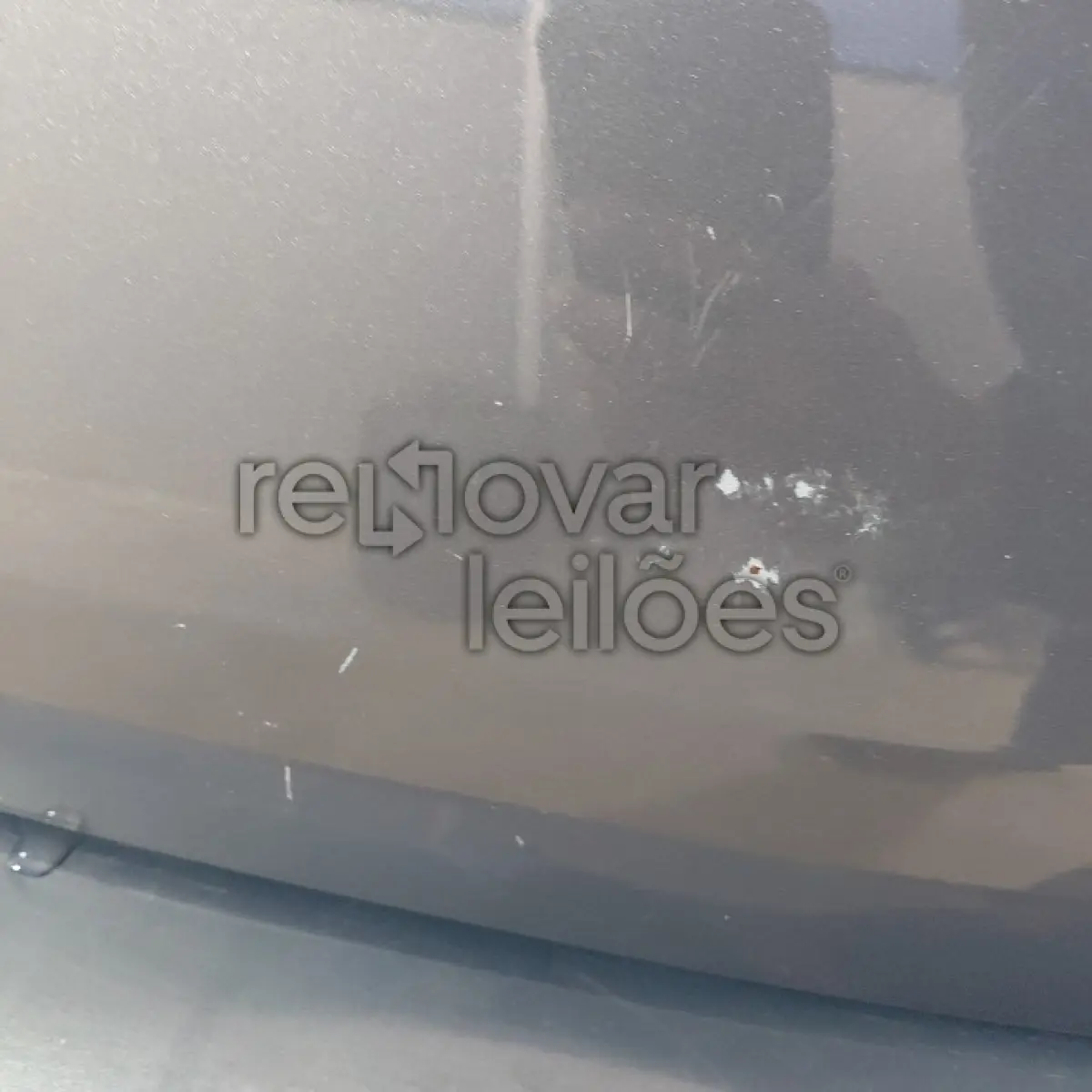 LOTE 007 - RENAULT LOGAN - ANO 2016/2017 - COMPLETO - SICREDI PIONEIRA - DEPOSITADO EM SANTO ANGELO/RS