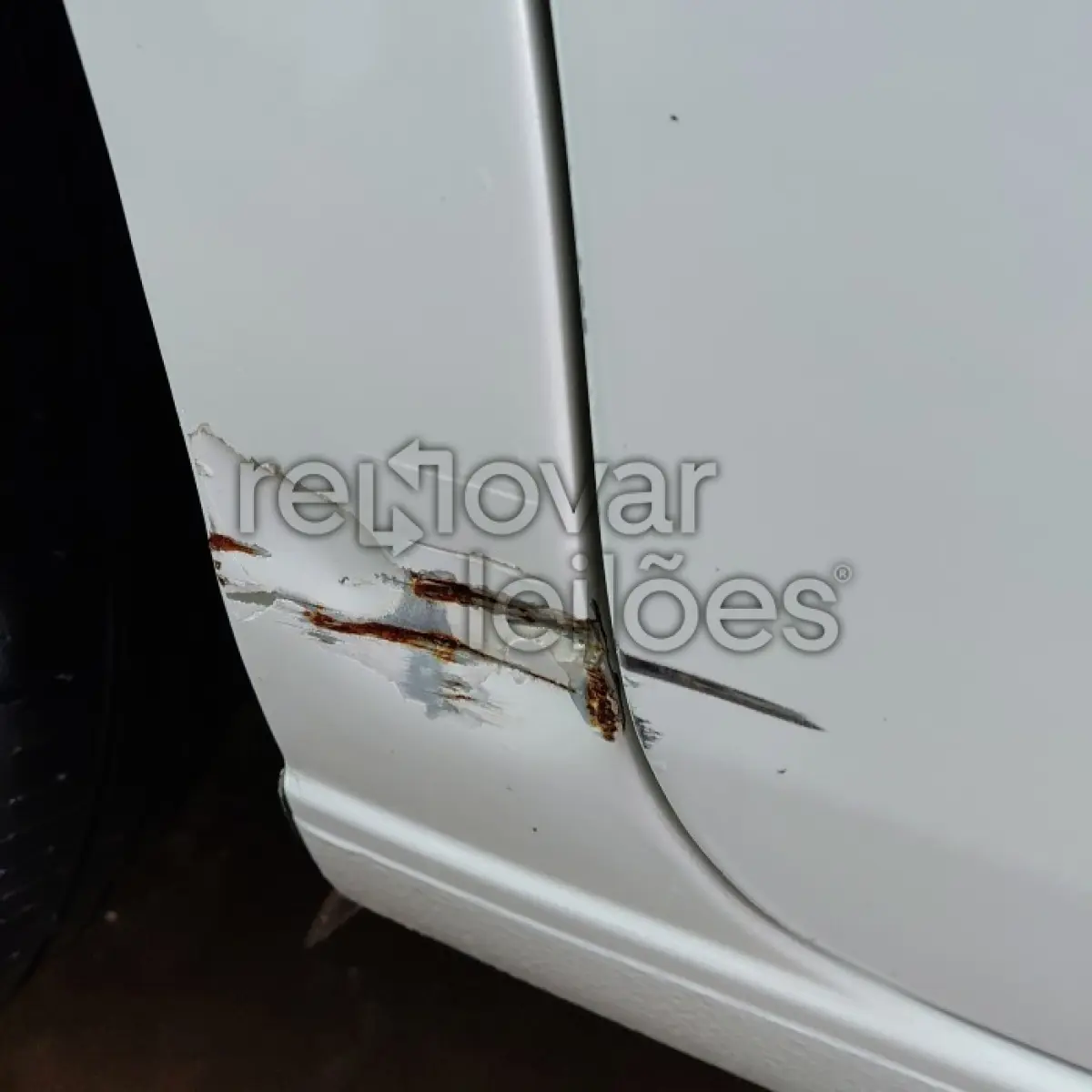 LOTE 018 - VW/GOL TRENDLINE 1.0 - ANO 2014/2015 - COMPLETO - SICREDI ALTOS DA SERRA - DEPOSITADO EM SANTO ANGELO/RS