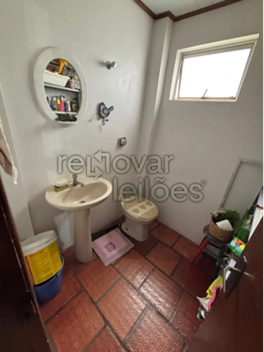 LOTE 001 - SALA COMERCIAL C/ 59,50 M² - SANTA ROSA / RS