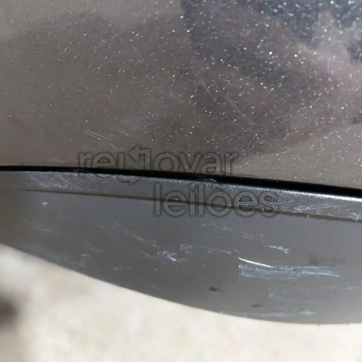 LOTE 021 - FORD KA SE 1.5 - ANO 2019/2020 - COMPLETO - SICREDI ALTOS DA SERRA -  DEPOSITADO EM SANTO ANGELO/RS