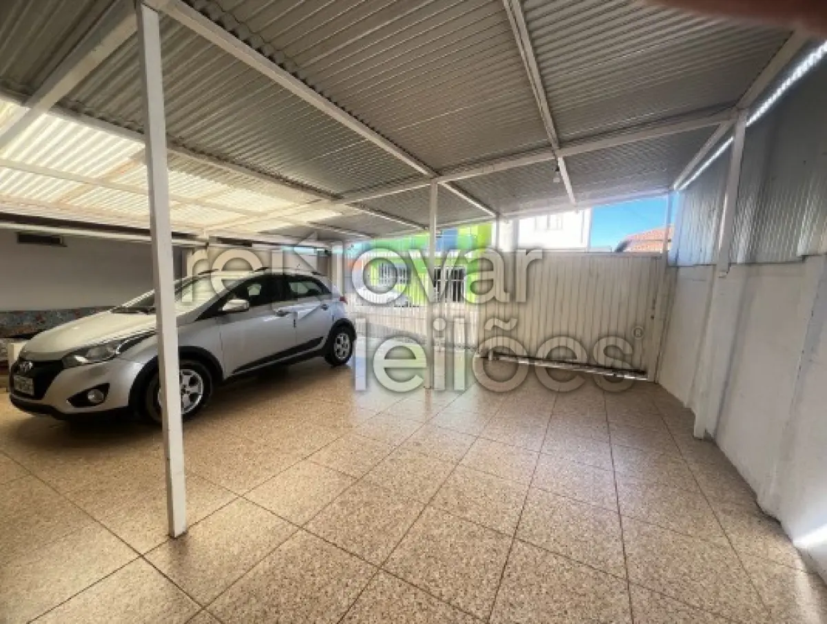 LOTE 001 - CASA C/ 77,00 M² - MONTE BELO / MG