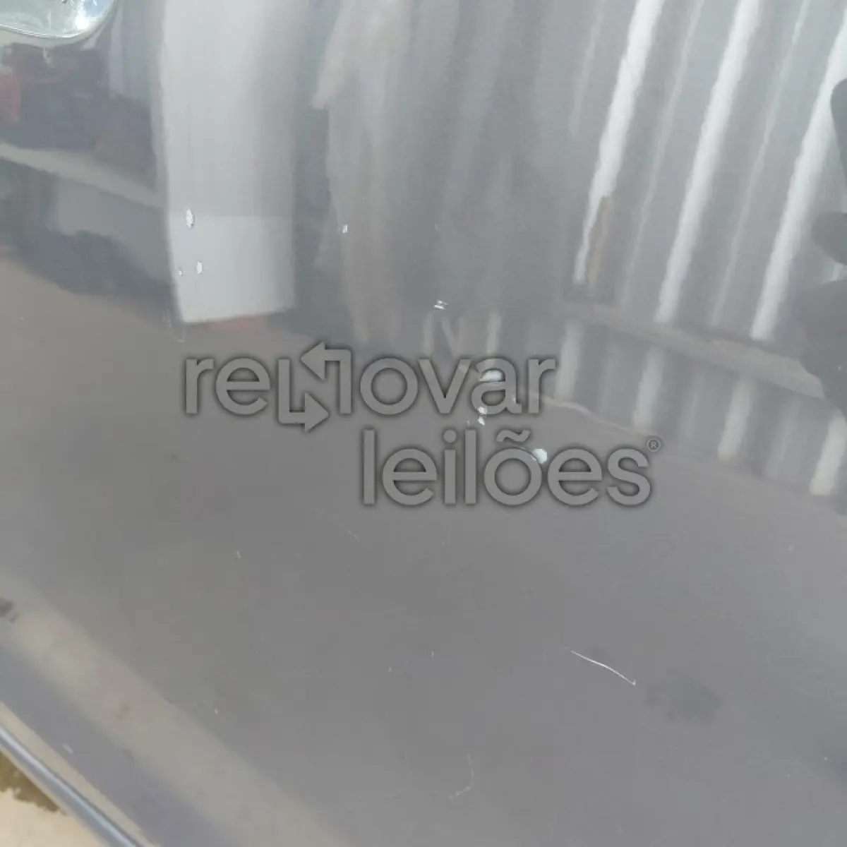 LOTE 007 - RENAULT LOGAN - ANO 2016/2017 - COMPLETO - SICREDI PIONEIRA - DEPOSITADO EM SANTO ANGELO/RS