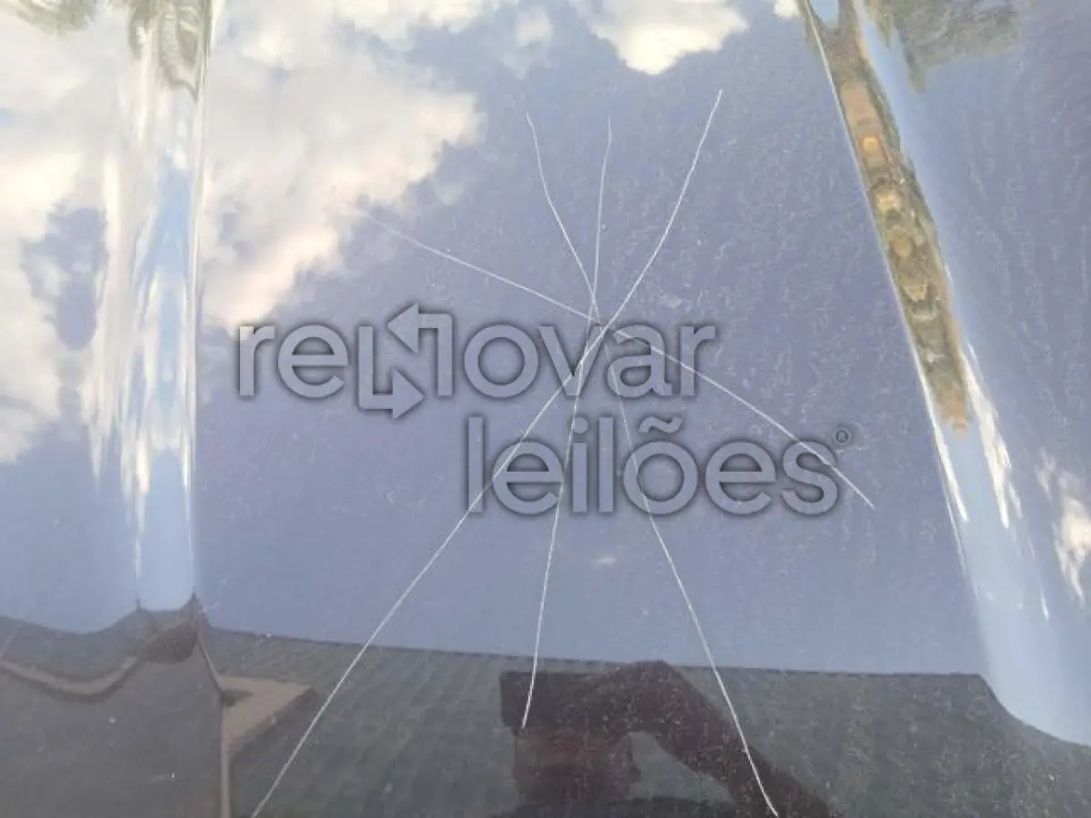 LOTE 023 - FIAT/TORO - ANO 2021/2022 - COMPLETO - SICREDI INTEGRAÇÃO LAJEADO - DEPOSITADO EM BETIM/MG