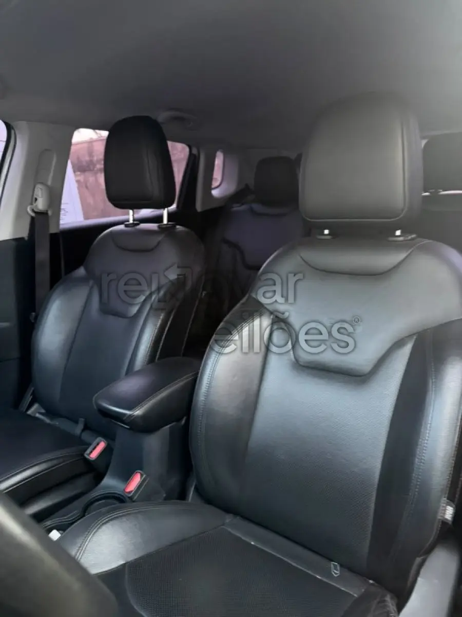 LOTE 071 - JEEP/COMPASS LIMITED - ANO 2018/2019 - COMPLETO - SICREDI CAMPO GRANDE - DEPOSITADO EM CAMPO GRANDE/MS