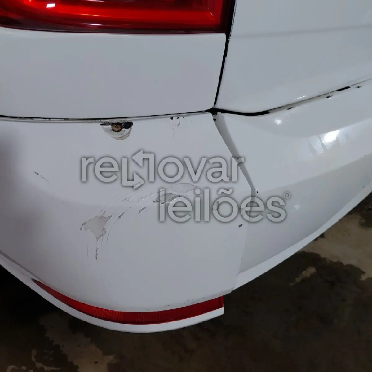 LOTE 022 - VW NOVA SAVEIRO - ANO 2016/2017 - COMPLETO - SICREDI ALTOS DA SERRA - DEPOSITADO EM SANTO ANGELO/RS