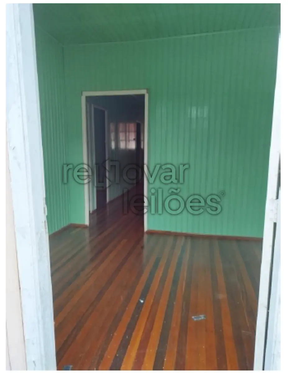 LOTE 016 - CASA C / 72 M² - GAUARNI DAS MISSÕES - RS