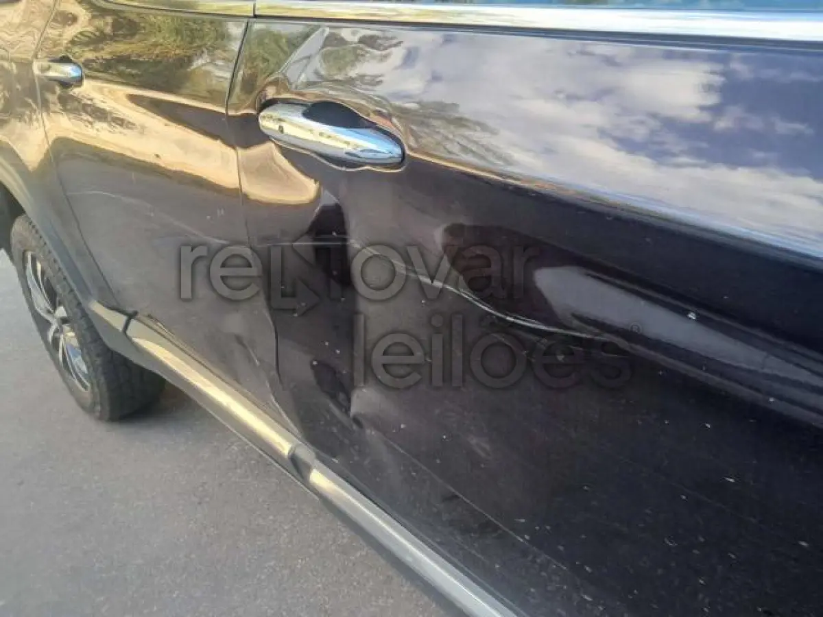 LOTE 023 - FIAT/TORO - ANO 2021/2022 - COMPLETO - SICREDI INTEGRAÇÃO LAJEADO - DEPOSITADO EM BETIM/MG