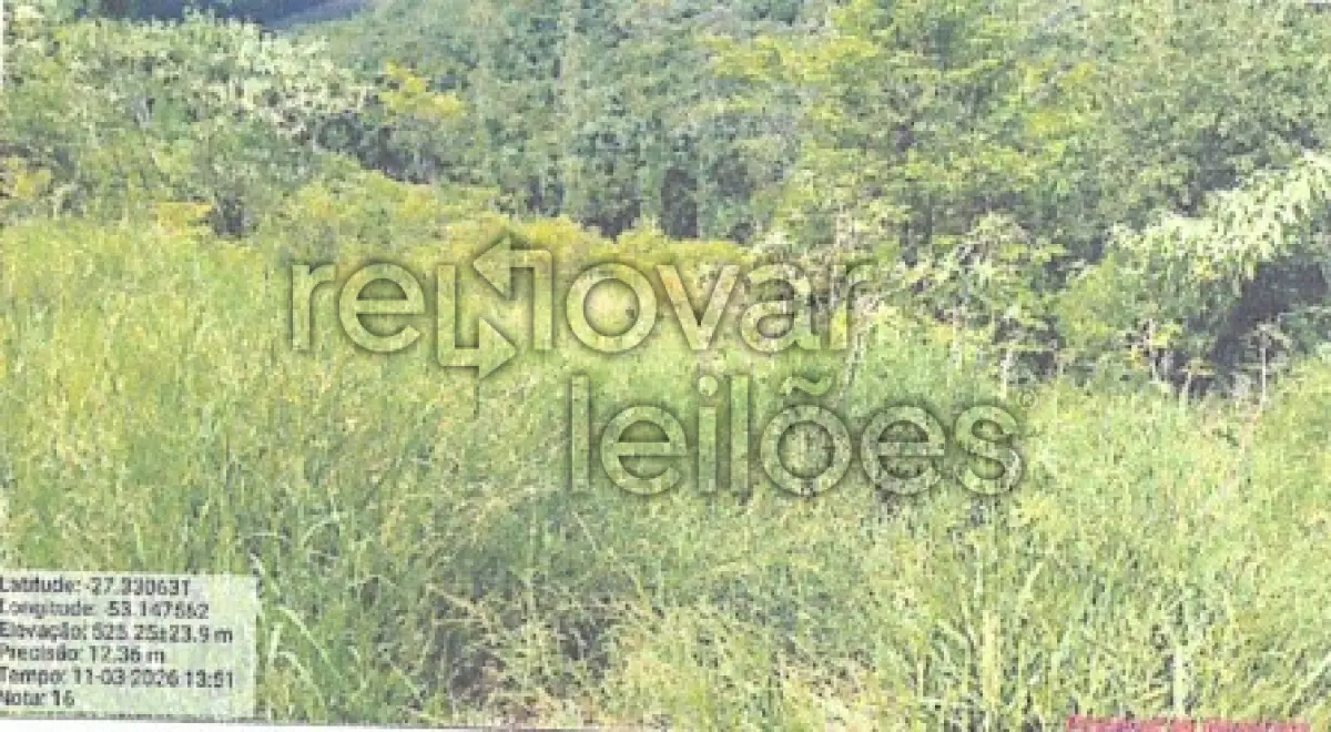 LOTE 001 - CASA C/ 56,00 M² + CASA C/ 80,00 M² + CASA C/ 60,00 M² - PLANALTO / RS