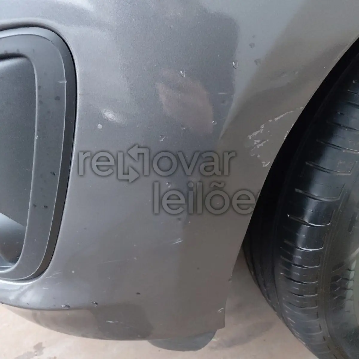 LOTE 021 - FORD KA SE 1.5 - ANO 2019/2020 - COMPLETO - SICREDI ALTOS DA SERRA -  DEPOSITADO EM SANTO ANGELO/RS