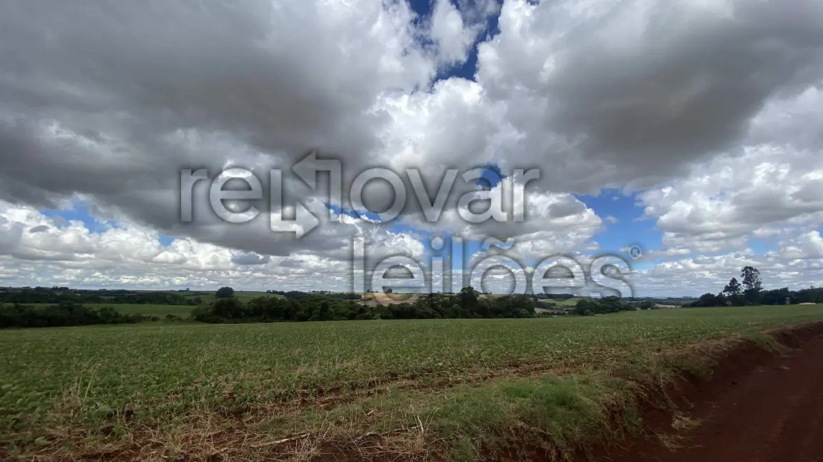 LOTE 016 - ÁREA RURAL C/ 3 HA - CATUÍPE / RS