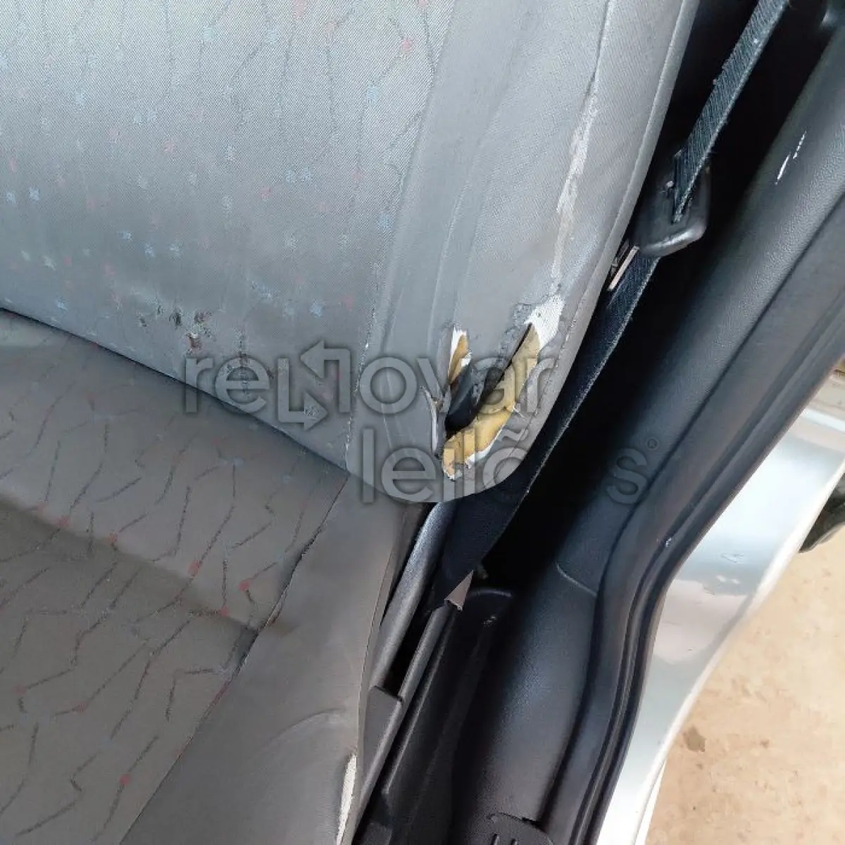 LOTE 018 - CORSA SEDAN MAXX 1.8 - ANO 2006/2006 - SICREDI ALTOS DA SERRA - DEPOSITADO EM SANTO ÂNGELO/RS