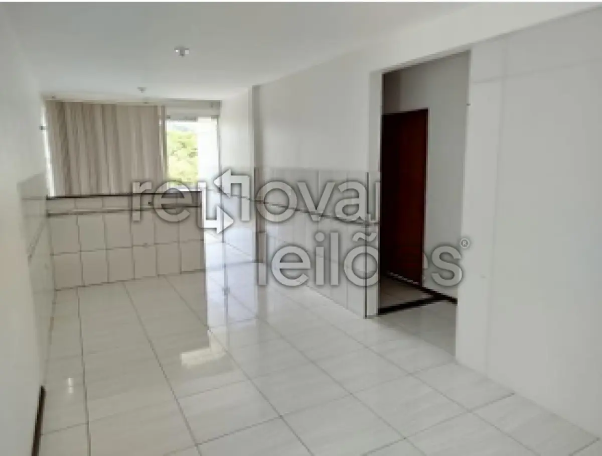 LOTE 004 - APARTAMENTO C/ 70,08 M² - CERRO LARGO / RS
