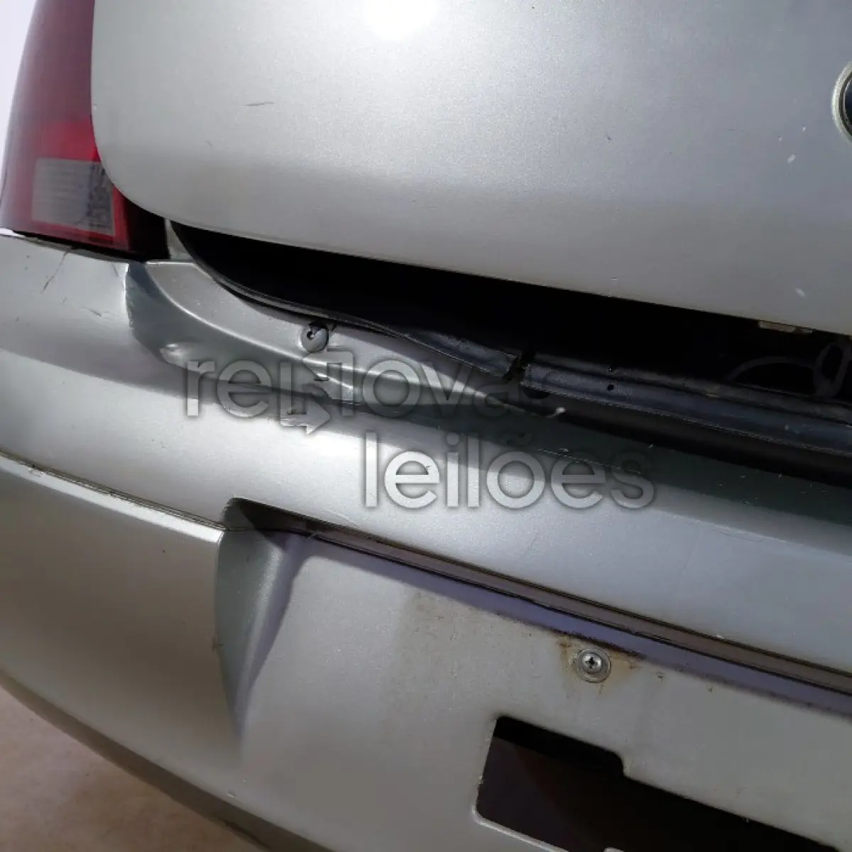 LOTE 018 - CORSA SEDAN MAXX 1.8 - ANO 2006/2006 - SICREDI ALTOS DA SERRA - DEPOSITADO EM SANTO ÂNGELO/RS
