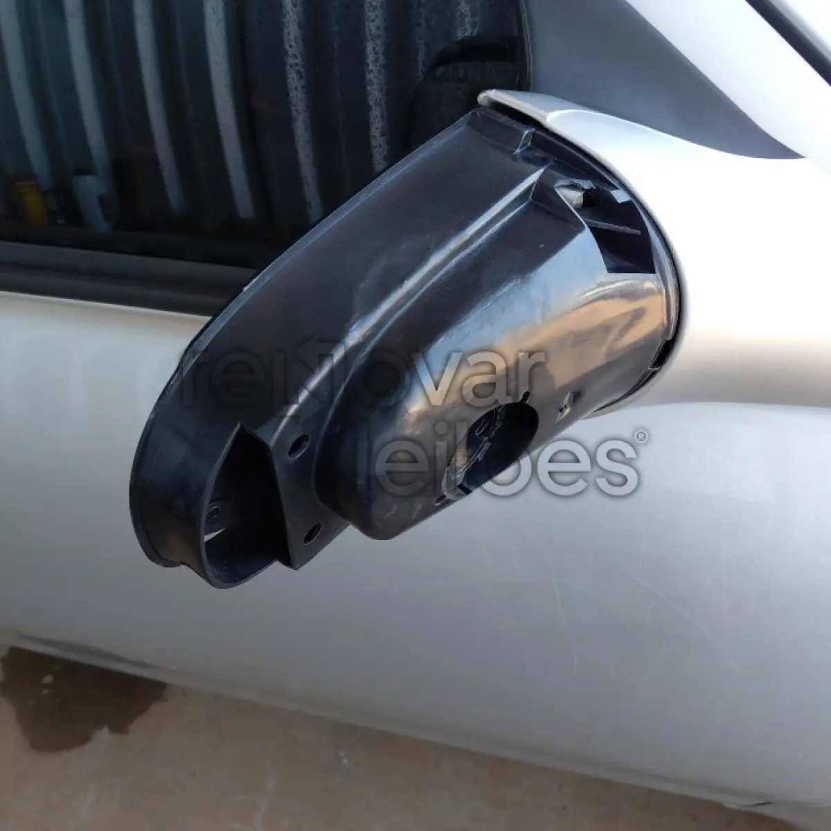 LOTE 027 - CHEVROLET CLASSIC LS - ANO 2015/2016 - SICREDI UNIÃO - DEPOSITADO EM SANTO ÂNGELO/RS