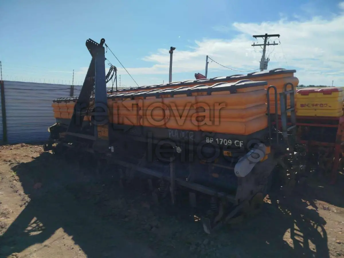 LOTE 006 - PLANTADEIRA/VALTRA BP1709 - ANO 2020 - SICREDI CAMPO GRANDE - DEPOSITADO EM CAMPO GRANDE/MS