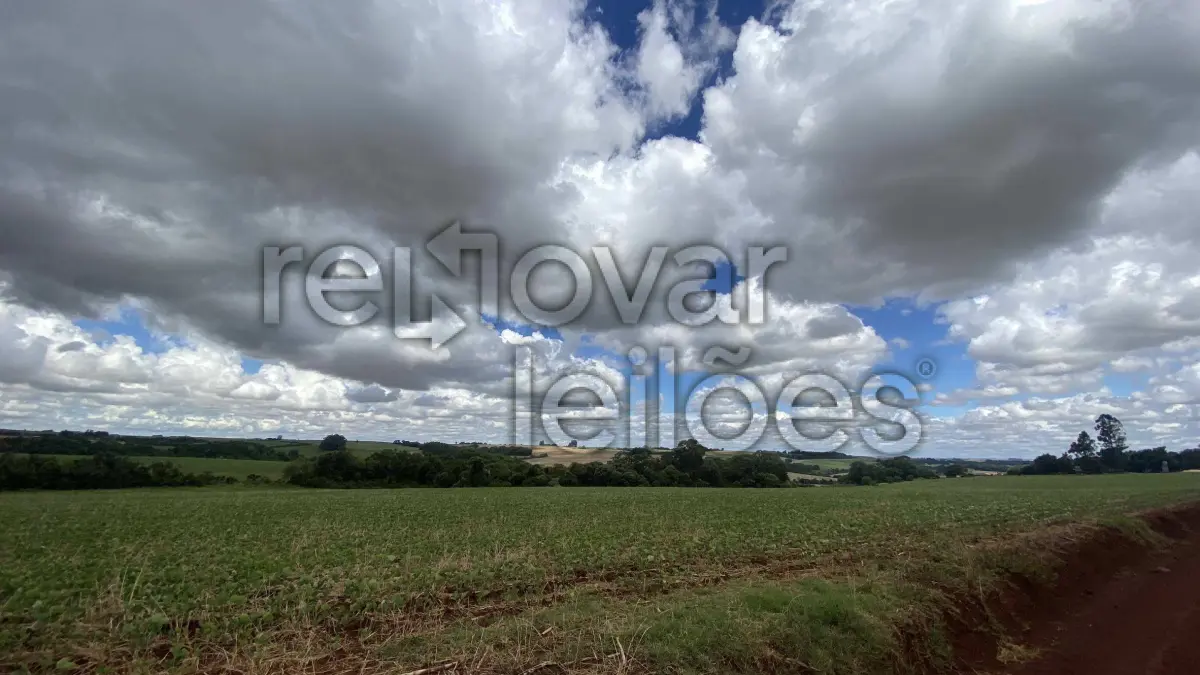 LOTE 016 - ÁREA RURAL C/ 3 HA - CATUÍPE / RS