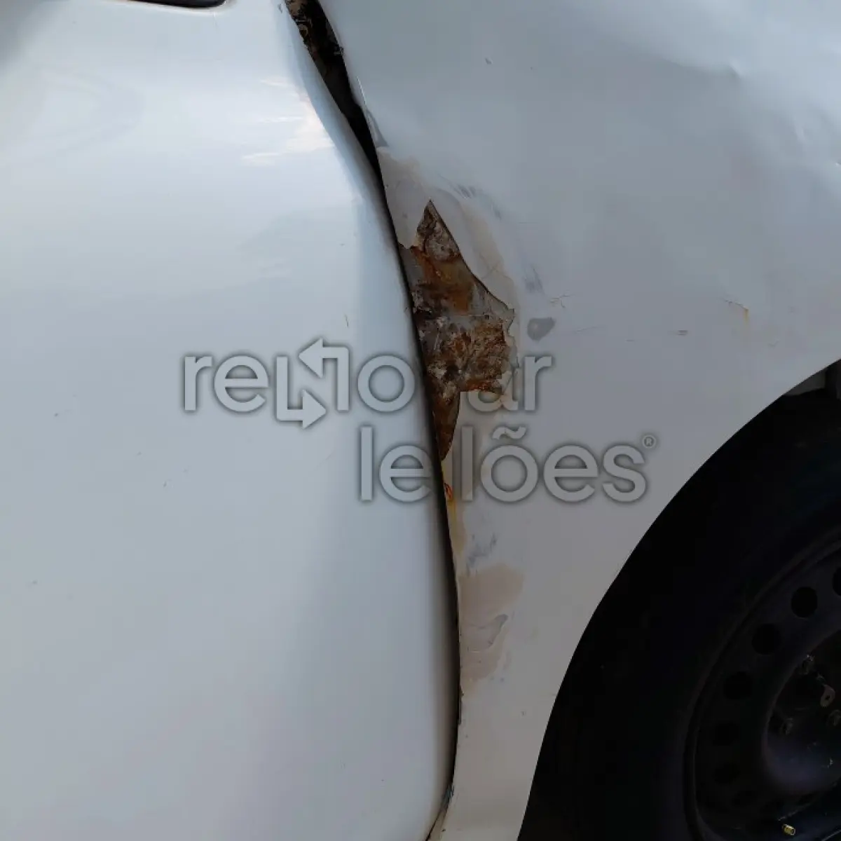 LOTE 017 - NISSAN MARCH - ANO 2012/2013 - SICREDI ALTOS DA SERRA - DEPOSITADO EM SANTO ÂNGELO/RS