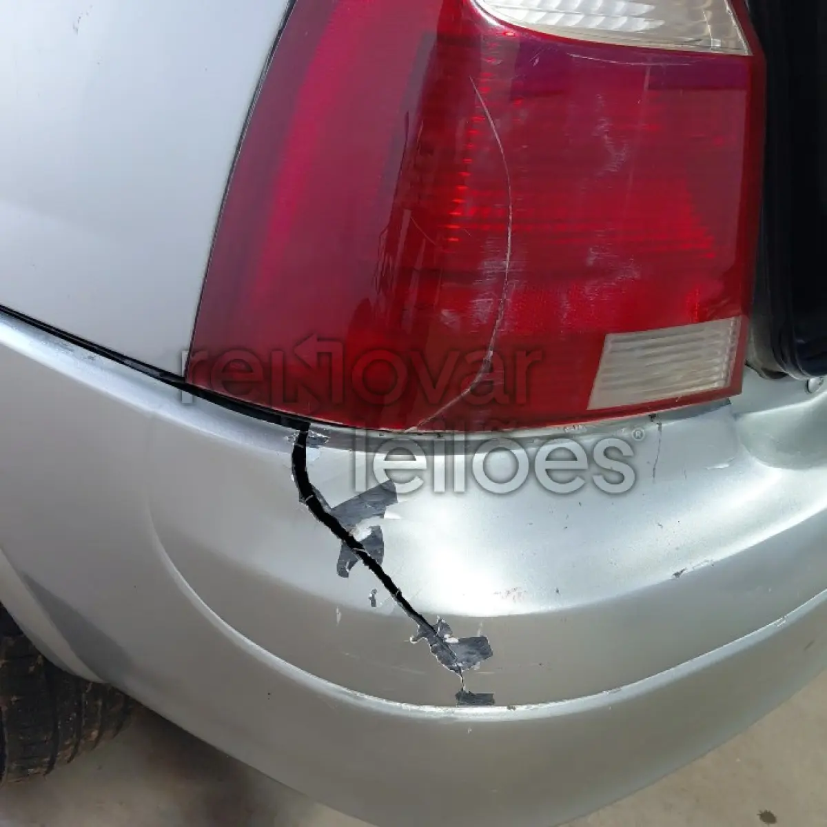 LOTE 018 - CORSA SEDAN MAXX 1.8 - ANO 2006/2006 - SICREDI ALTOS DA SERRA - DEPOSITADO EM SANTO ÂNGELO/RS