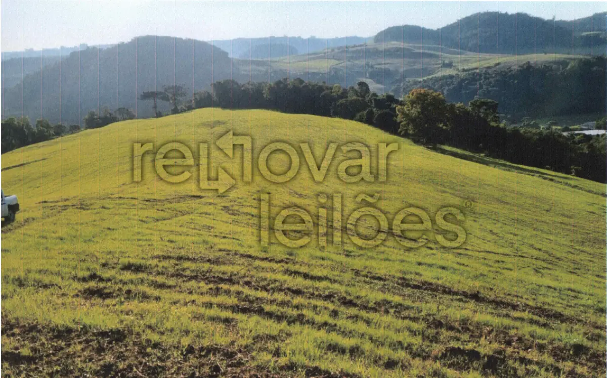 LOTE 000 - ÁREA RURAL C / 12,71 HEC - SERAFINA CORRÊA / RS